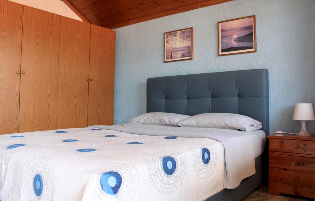 Kehagias Apartments Vrasná Eksteriør billede
