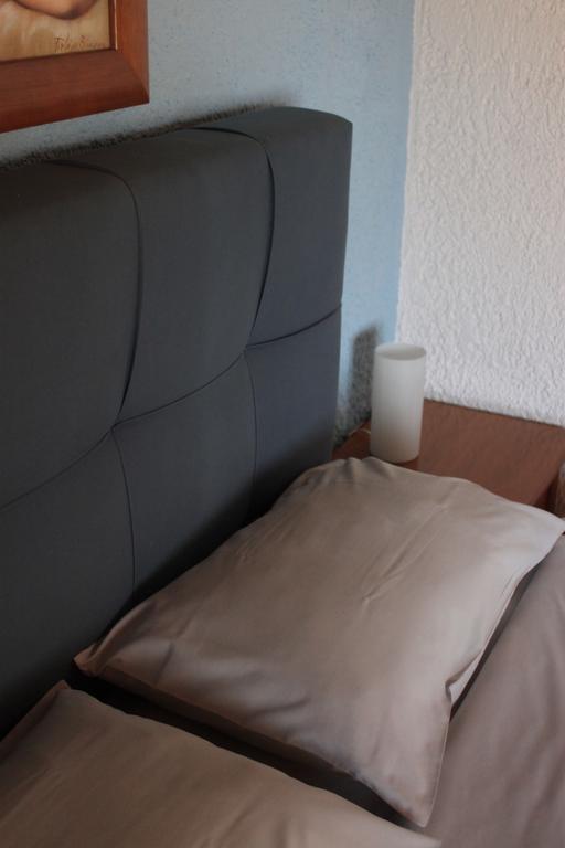 Kehagias Apartments Vrasná Eksteriør billede