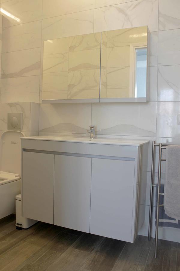 Kehagias Apartments Vrasná Eksteriør billede